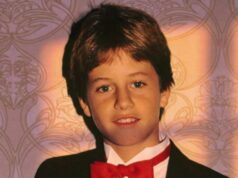 Former Teen Star Chose a Simpler Life to Focus on Family