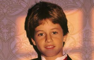 Former Teen Star Chose a Simpler Life to Focus on Family