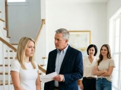 Why Discovering A Hidden Trust Fund Completely Destroyed My Family Hierarchy