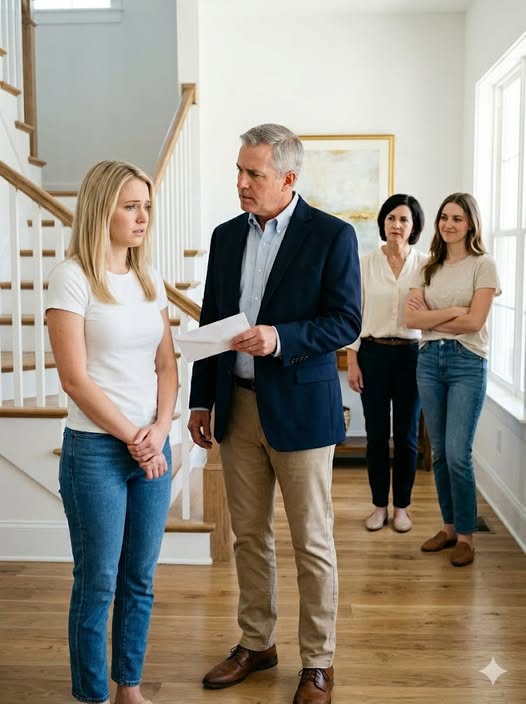 Why Discovering A Hidden Trust Fund Completely Destroyed My Family Hierarchy