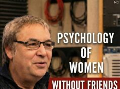 5 Characteristics of Women Who Value a Small Circle of Friends