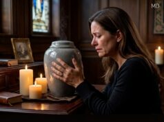 Keeping a Loved One’s Ashes at Home: Important Things to Consider