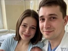 SOTD – Young girl who gave birth to triplets next day she die! See more