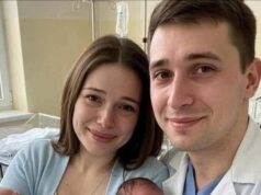 Nineteen Year Old Mother Beats Impossible Odds to Deliver Three Healthy Triplets Only to Pass Away Hours Later From a Sudden and Unforeseen Medical Complication
