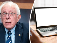 Bernie Sanders Pushes 32-Hour Workweek, Citing AI Productivity Gains