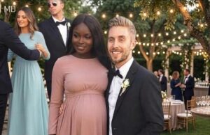 A Unique Love Story: A Couple Celebrates Family and Their Beautiful Children