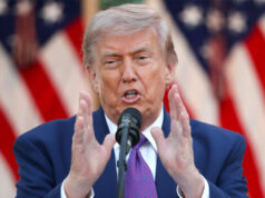 Donald Trump says US has taken out ‘world’s most active terrorist’ in latest military operation