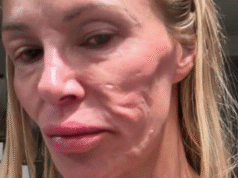 The Changing Face of a Reality Star: Can You Recognize Her?