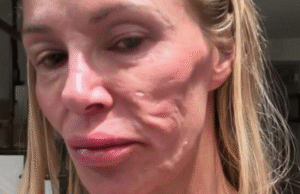 The Changing Face of a Reality Star: Can You Recognize Her?