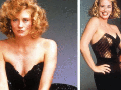 Cybill Shepherd at 76: A Look Back at Her Career and Her Lasting Connection with Bruce Willis