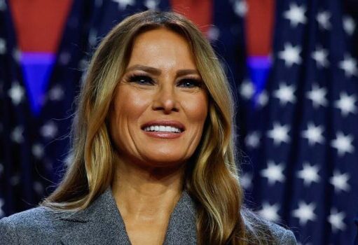 Expert shares insight into Melania Trump’s beauty routine
