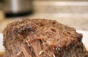 You Pulled Beef From The Slow Cooker And Found White Strings Here Is Why You Should Not Panic