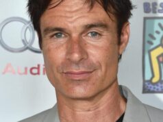 ‘Days of Our Lives’ and ‘Melrose Place’ actor dies at 57!
