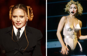 Madonna praised as “most beautiful” woman in the world aged 66