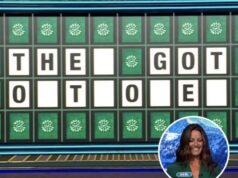 ‘Wheel of Fortune’ Player Misses Out On Car After Failing To Solve This ‘Evil’ Puzzle