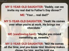 My Daughter’s Father’s Day Question Led to a Family Surprise I Never Expected