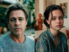 Brad Pitt Daughter Breaks Her Silence And Exposes The Cold Reality Of Living In The Shadow Of Hollywood Royalty