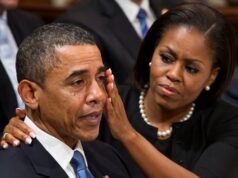 The Secret Anchor Who Kept The Obama Family Grounded Behind White House Walls