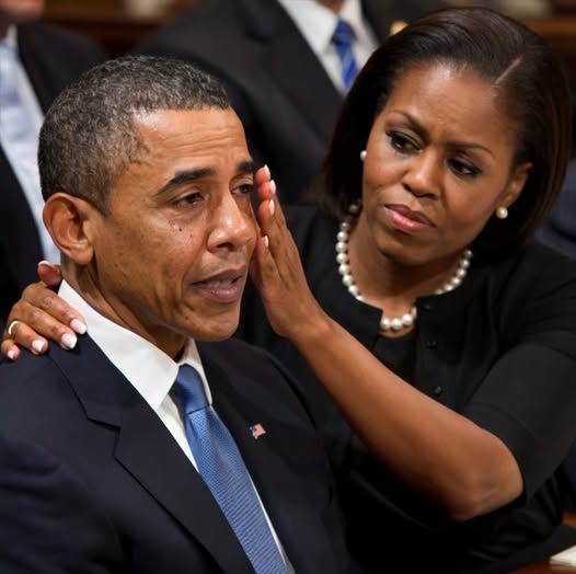 🚨SADNEWS;😞20 minutes ago in Washington, ,Obama Flip-Flops On ……See more👇