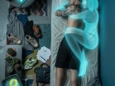 The Shocking Reason You Wake Up At 3 AM Every Night And How To Fix It