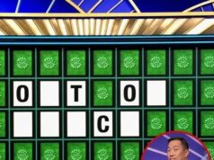 Wheel Of Fortune Shock As Contestant Loses One Million Dollars In Brutal Final Round