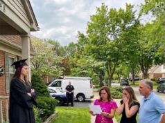 After Graduation, I Made One Smart Decision to Protect My Future—And It Changed Everything