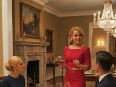 At a Family Dinner Meant to Bring Us Closer, My Daughter-in-Law Made a Remark She Soon Regretted