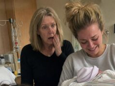 I Agreed to Carry My Sister’s Baby – But When He Was Born, My Mom Took One Look at Him and Cried, ‘Oh God… Not Again’