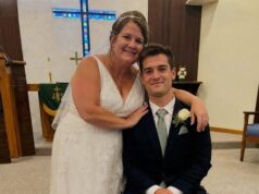 I Married a 20-Year-Old Millionaire I Cared for to Save My Daughter – After the Wedding, He Gave Me an Envelope with Her Name on It and Said, ‘This Was Why I Really Needed You’