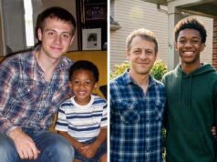 I Raised My Best Friends Son And On His 18th Birthday He Gave Me The Most Heartbreaking Letter