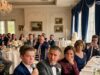 My Ex-Husband Invited Me and Our Son to His Wedding After Leaving Our Family—But One Unexpected Gift Changed Everything