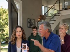 My Family Never Took My Career Seriously—Until I Bought My Dream Home