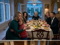 My Family Turned Me Away on Christmas Eve—Then a Single Message Changed Everything
