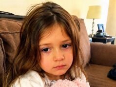 My Granddaughter Stopped Speaking After Her Father Remarried – Then She Handed Me Her Stuffed Bear and a Note That Said, ‘Listen When My New Mom Isn’t Around’