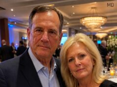 My Husband Announced Our Divorce at My Retirement Party, but My Boss Had a Surprise That Changed Everything