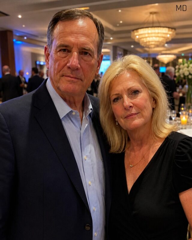 My Husband Announced Our Divorce at My Retirement Party, but My Boss Had a Surprise That Changed Everything