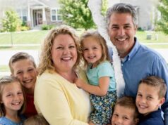 My Husband Left Me and Our Six Children for a Fitness Trainer – I Didn’t Even Have Time to Think About Revenge Before Karma Caught Up With Him!