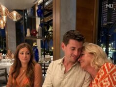 My Husband Shared Private Details With His Mother During Our Honeymoon—What Happened Next Changed Everything