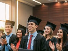 My Parents Skipped My Medical School Graduation for My Sister’s Career Event — Years Later, They Showed Up Only After I Built Something Extraordinary