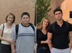 My Son Was Mistreated Throughout School – They Didn’t Even Invite Him to the 10-Year Reunion