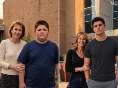 My Son Was Overlooked Throughout High School—Then He Made an Unforgettable Return at the 10-Year Reunion