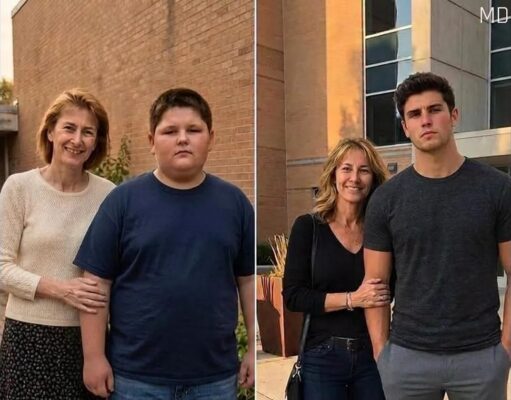 My Son Was Overlooked Throughout High School—Then He Made an Unforgettable Return at the 10-Year Reunion