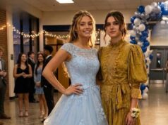 My Stepmother Gave Me an Unforgettable Prom Dress Surprise—But the Night Took an Unexpected Turn