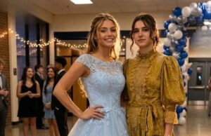 My Stepmother Gave Me an Unforgettable Prom Dress Surprise—But the Night Took an Unexpected Turn