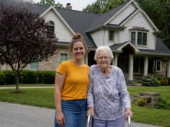 My Wealthy Grandmother Left Me $0 in Her Will While Giving Her Fortune Away – Then Her Lawyer Handed Me a Garage Key, and When I Saw What Was Inside, I Fell to My Knees
