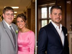 She Asked Me to Prom When No One Expected It — Two Decades Later, Life Brought Us Together Again