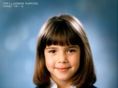Sibling Finds Missing Girls Clothes Hidden Under A Mattress Decades Later
