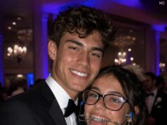 The Most Popular Boy in School Took My Daughter to Prom—Then He Shared an Unexpected Message With Me