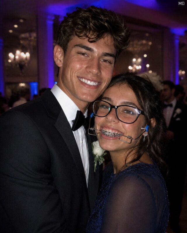 The Most Popular Boy in School Took My Daughter to Prom—Then He Shared an Unexpected Message With Me