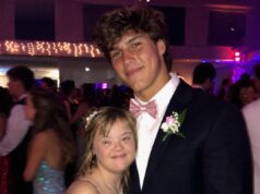 The Star Quarterback Asked My Daughter with Down Syndrome to Prom – But When I Found What He’d Hidden in His Tuxedo, He Whispered, ‘Stay Quiet for Her Sake’